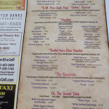 Tap House Grill