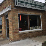 Shawarma Inn