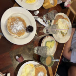 Lulu Belle's