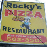 Rocky's Pizza