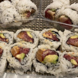 Ao Sushi