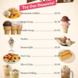 Kathy's Cafe