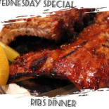 Players Grill