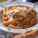 Donny G's Ristorante Bar