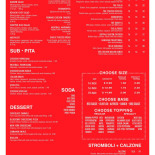 Mary Ann's Mexican