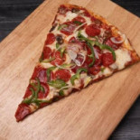 Bacci Pizzeria