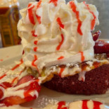 Bentley's Pancake House