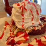 Bentley's Pancake House