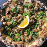 Grateful Bites Pizza Shoppe