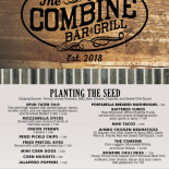 The Combine Grill