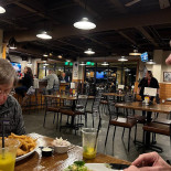 Wando River Grill