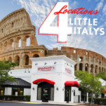 Bambinelli's Italian