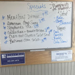 Somerset Grille