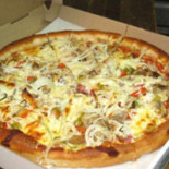 I Love Nick's Pizza