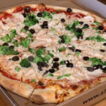 Stone L'oven Pizza Co.