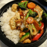 Cha Yen Thai Cookery