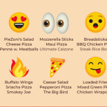 Hilltop Pizza Shop