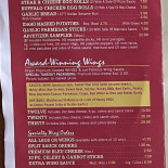 Pizza Bella Hanover/ashley