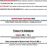 Oxford Grillehouse