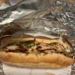 Lovey's Pizza Grill