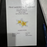 Thai Garden
