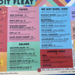 Detroit Fleat