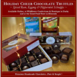 Wildflower Confections Boutique