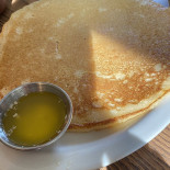 Montana Cafe