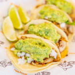 Tacos El Unico Bell