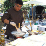 Moro's Dining