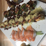 Asian Cuisine