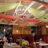 Mama Rosina's