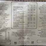 The Pie At Salvatore's