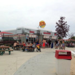 Johnny Rockets