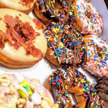 Duck Donuts Clark Circle Shopping Plaza