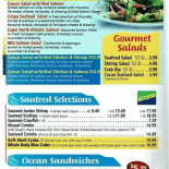 Off The Hook Seafood Grill
