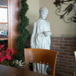 Capuano's
