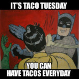 Taco Gringo