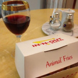 In-n-out Burger