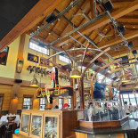 The Boathouse Tours
