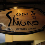 Sushi Shiono