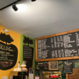 The Root Cafe