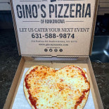 Gino's Of Ronkonkoma