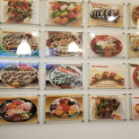 Mesaku Sushi (togo Only)