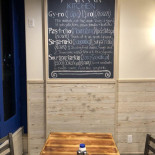 B Greek Kitchen