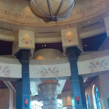 The Cheesecake Factory