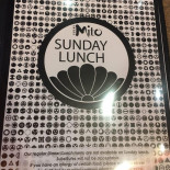 Sushi Mito