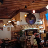 Flying Pig Pub Kitchen