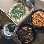 Luna Wood Fire Tavern