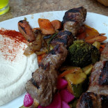 Fattoush Village Cafe Grill